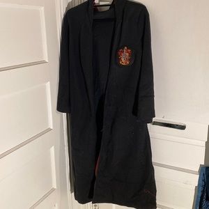 Harry Potter Hogwarts Gryffindor cloak, children’s any size